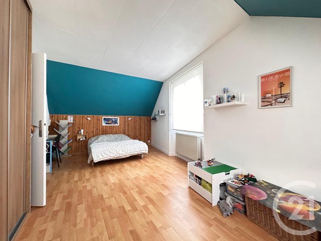 maison à vendre - 4 pièces - 110.0 m2 - MEREVILLE - 91 - ILE-DE-FRANCE - Century 21 Dao Conseils