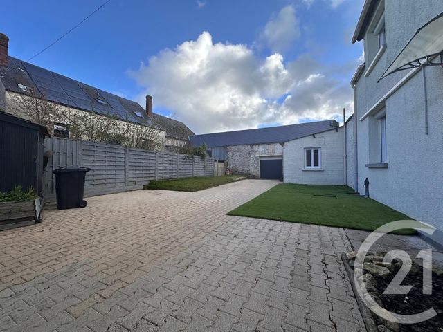 maison à vendre - 4 pièces - 110.0 m2 - MEREVILLE - 91 - ILE-DE-FRANCE - Century 21 Dao Conseils