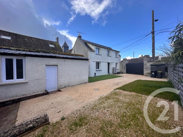 maison - MEREVILLE - 91