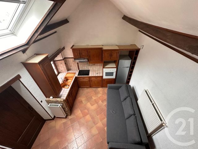 maison à vendre - 5 pièces - 185.0 m2 - JANVILLE - 28 - CENTRE - Century 21 Dao Conseils