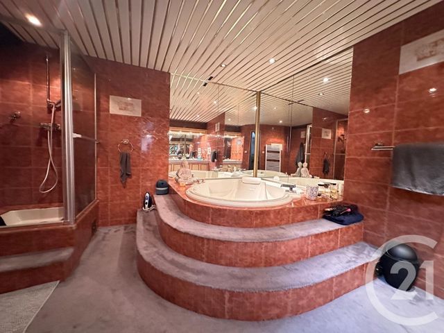 maison à vendre - 5 pièces - 185.0 m2 - JANVILLE - 28 - CENTRE - Century 21 Dao Conseils