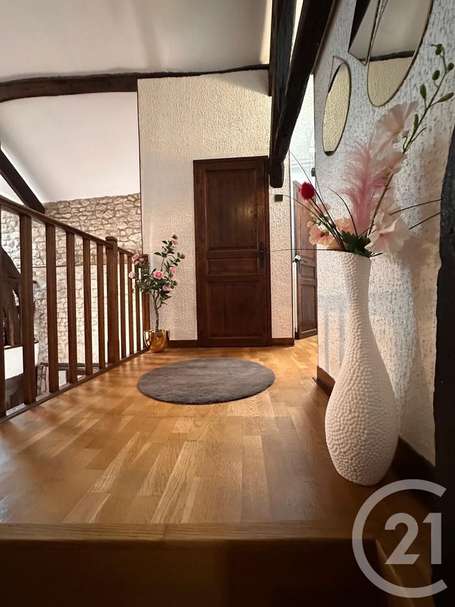 maison à vendre - 5 pièces - 185.0 m2 - JANVILLE - 28 - CENTRE - Century 21 Dao Conseils