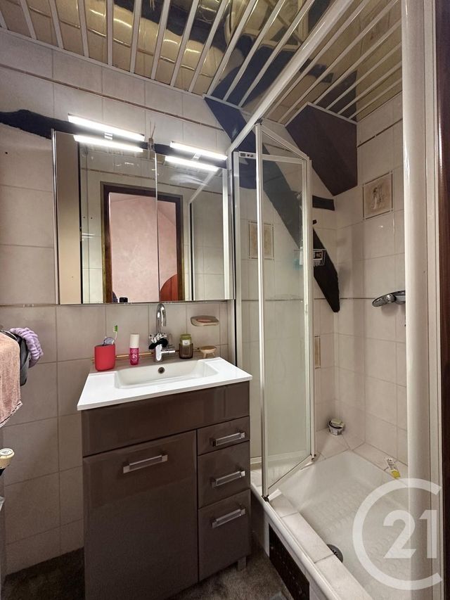 maison à vendre - 5 pièces - 185.0 m2 - JANVILLE - 28 - CENTRE - Century 21 Dao Conseils