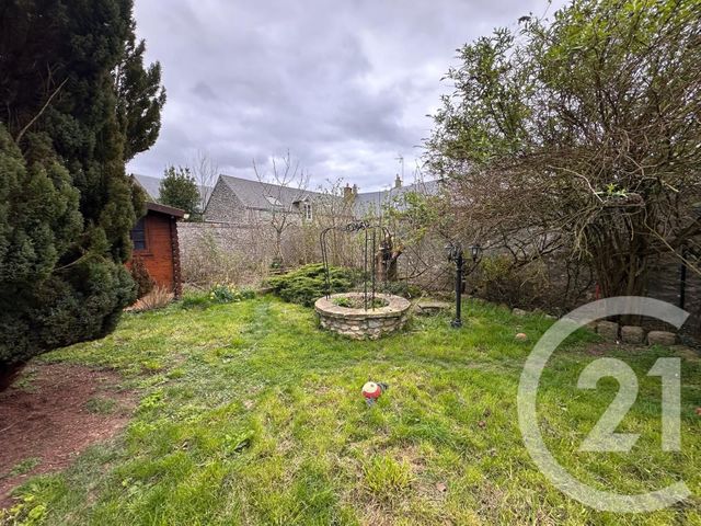 maison à vendre - 5 pièces - 185.0 m2 - JANVILLE - 28 - CENTRE - Century 21 Dao Conseils