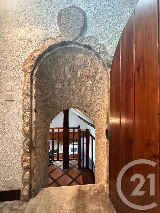 maison à vendre - 5 pièces - 185.0 m2 - JANVILLE - 28 - CENTRE - Century 21 Dao Conseils