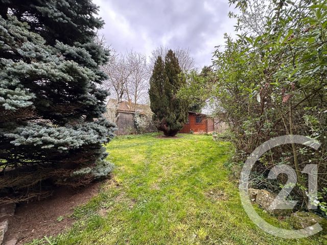 maison à vendre - 5 pièces - 185.0 m2 - JANVILLE - 28 - CENTRE - Century 21 Dao Conseils