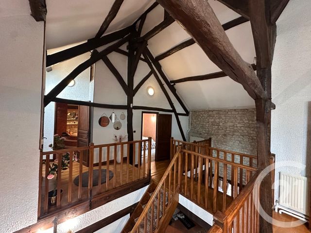 maison à vendre - 5 pièces - 185.0 m2 - JANVILLE - 28 - CENTRE - Century 21 Dao Conseils