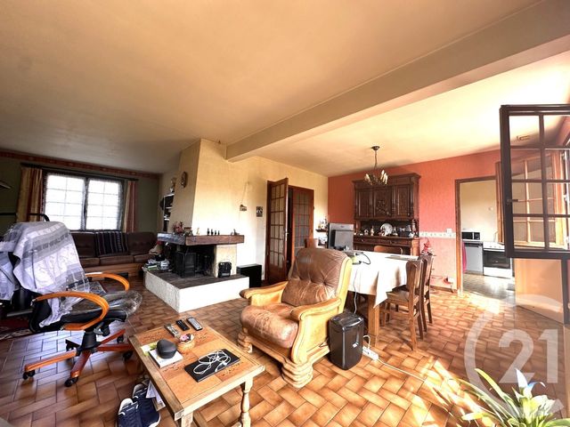 maison à vendre - 7 pièces - 119.35 m2 - MEREVILLE - 91 - ILE-DE-FRANCE - Century 21 Dao Conseils