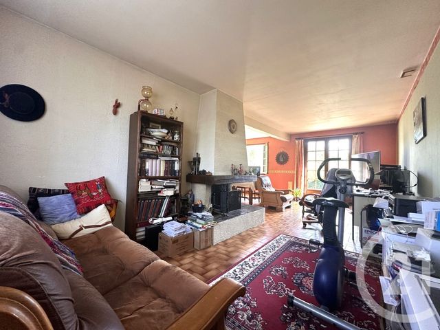 maison à vendre - 7 pièces - 119.35 m2 - MEREVILLE - 91 - ILE-DE-FRANCE - Century 21 Dao Conseils