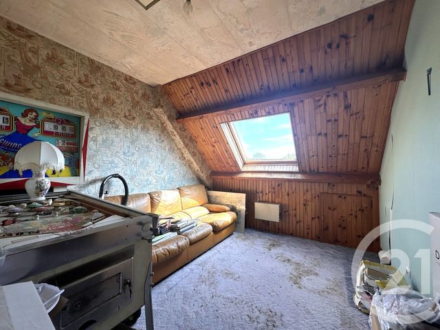 maison à vendre - 7 pièces - 119.35 m2 - MEREVILLE - 91 - ILE-DE-FRANCE - Century 21 Dao Conseils