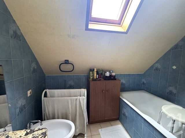 maison à vendre - 7 pièces - 119.35 m2 - MEREVILLE - 91 - ILE-DE-FRANCE - Century 21 Dao Conseils