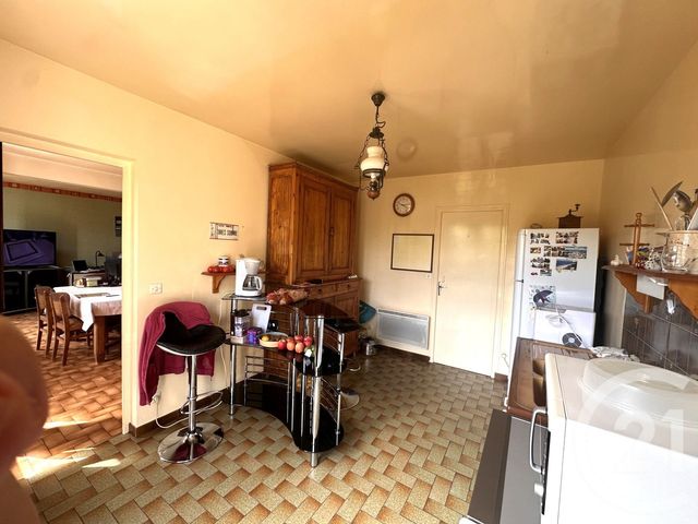 maison à vendre - 7 pièces - 119.35 m2 - MEREVILLE - 91 - ILE-DE-FRANCE - Century 21 Dao Conseils