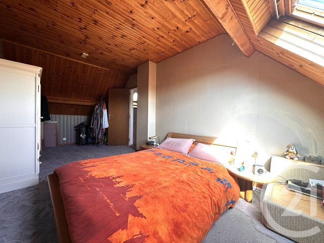 maison à vendre - 7 pièces - 119.35 m2 - MEREVILLE - 91 - ILE-DE-FRANCE - Century 21 Dao Conseils