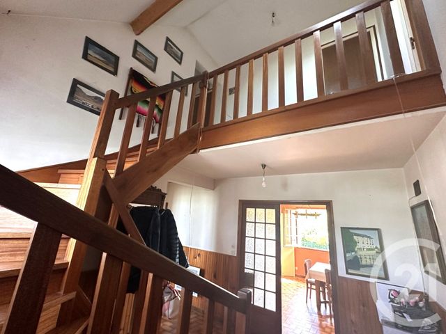 maison à vendre - 7 pièces - 119.35 m2 - MEREVILLE - 91 - ILE-DE-FRANCE - Century 21 Dao Conseils