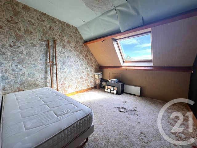 maison à vendre - 7 pièces - 119.35 m2 - MEREVILLE - 91 - ILE-DE-FRANCE - Century 21 Dao Conseils