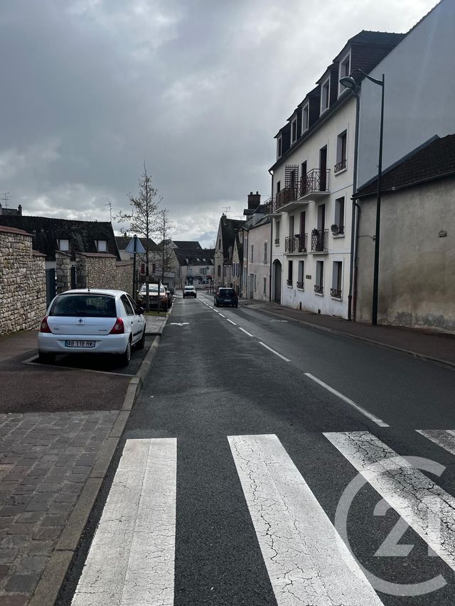 Parking à vendre ETAMPES