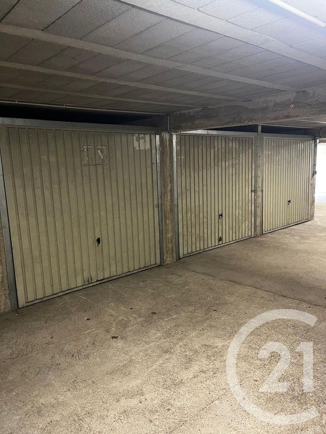 parking à vendre - 13.0 m2 - ETAMPES - 91 - ILE-DE-FRANCE - Century 21 Dao Conseils