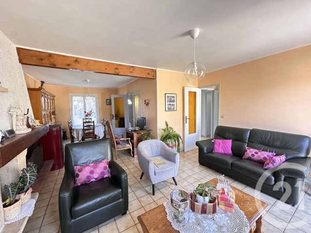 maison à vendre - 5 pièces - 106.0 m2 - ANGERVILLE - 91 - ILE-DE-FRANCE - Century 21 Dao Conseils