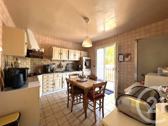 maison à vendre - 5 pièces - 106.0 m2 - ANGERVILLE - 91 - ILE-DE-FRANCE - Century 21 Dao Conseils