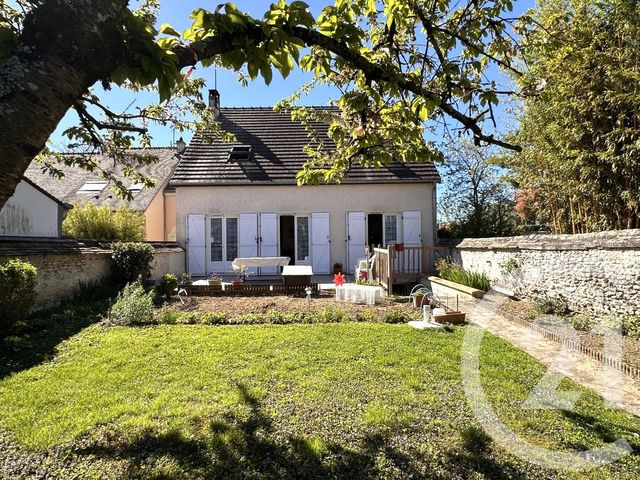 maison à vendre - 5 pièces - 106.0 m2 - ANGERVILLE - 91 - ILE-DE-FRANCE - Century 21 Dao Conseils