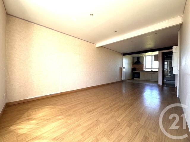 appartement - PUSSAY - 91