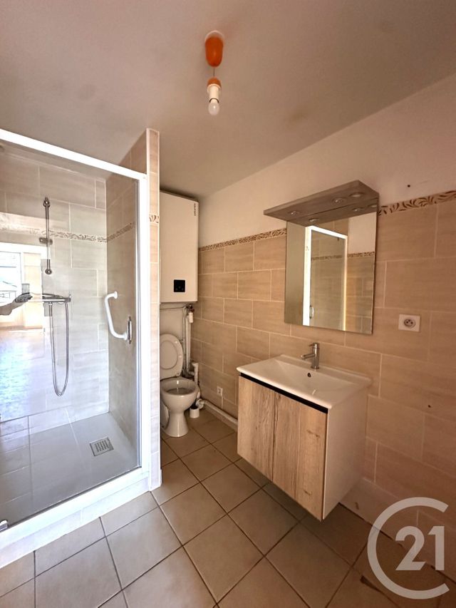 Appartement F3 à vendre - 3 pièces - 49.6 m2 - PUSSAY - 91 - ILE-DE-FRANCE - Century 21 Dao Conseils