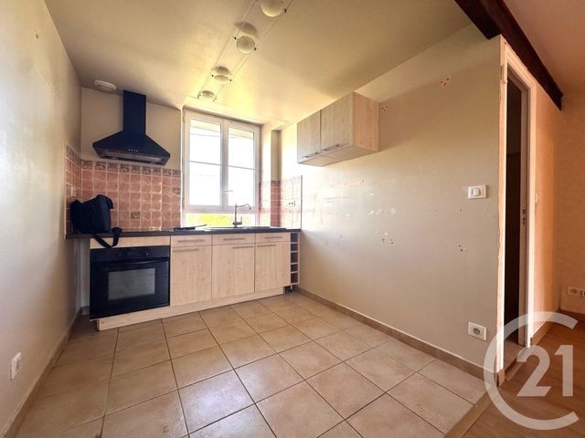 Appartement F3 à vendre - 3 pièces - 49.6 m2 - PUSSAY - 91 - ILE-DE-FRANCE - Century 21 Dao Conseils