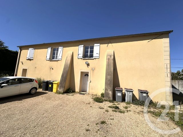 Appartement F3 à vendre - 3 pièces - 49.6 m2 - PUSSAY - 91 - ILE-DE-FRANCE - Century 21 Dao Conseils