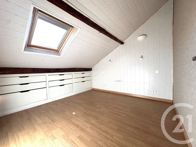 Appartement F3 à vendre - 3 pièces - 49.6 m2 - PUSSAY - 91 - ILE-DE-FRANCE - Century 21 Dao Conseils