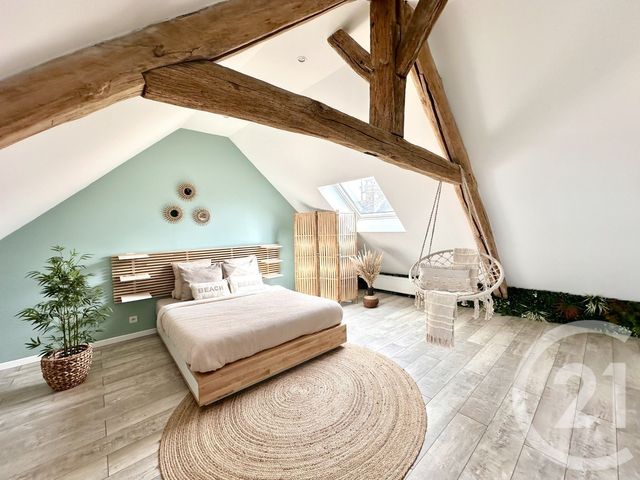 maison à vendre - 7 pièces - 151.31 m2 - MEREVILLE - 91 - ILE-DE-FRANCE - Century 21 Dao Conseils