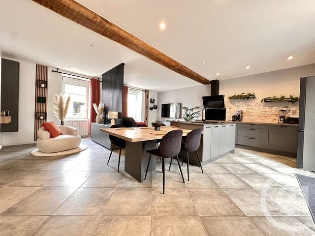 maison à vendre - 7 pièces - 151.31 m2 - MEREVILLE - 91 - ILE-DE-FRANCE - Century 21 Dao Conseils