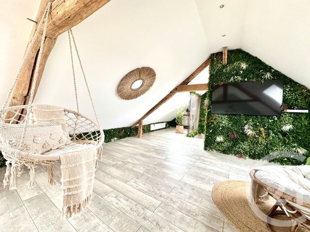 maison à vendre - 7 pièces - 151.31 m2 - MEREVILLE - 91 - ILE-DE-FRANCE - Century 21 Dao Conseils