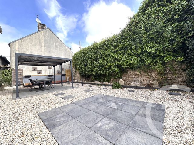 maison à vendre - 7 pièces - 151.31 m2 - MEREVILLE - 91 - ILE-DE-FRANCE - Century 21 Dao Conseils