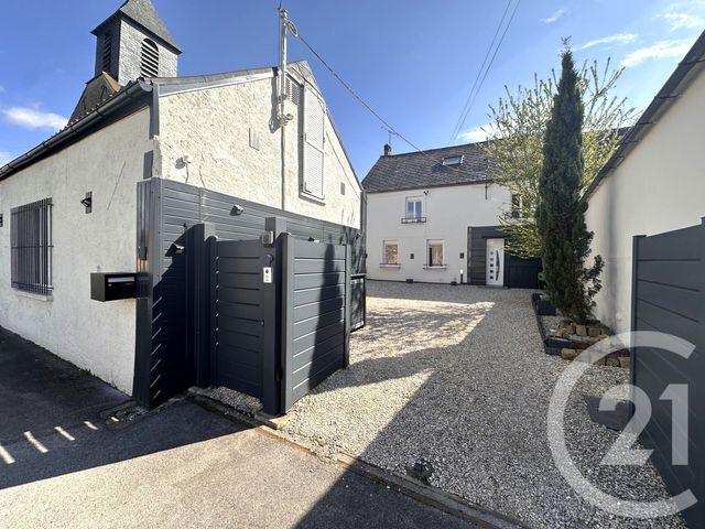 maison - MEREVILLE - 91