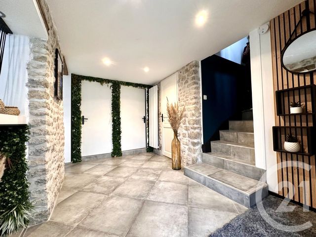 maison à vendre - 7 pièces - 151.31 m2 - MEREVILLE - 91 - ILE-DE-FRANCE - Century 21 Dao Conseils