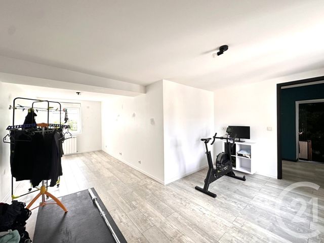 maison à vendre - 7 pièces - 151.31 m2 - MEREVILLE - 91 - ILE-DE-FRANCE - Century 21 Dao Conseils