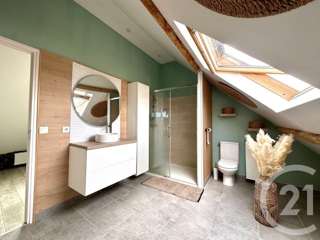 maison à vendre - 7 pièces - 151.31 m2 - MEREVILLE - 91 - ILE-DE-FRANCE - Century 21 Dao Conseils