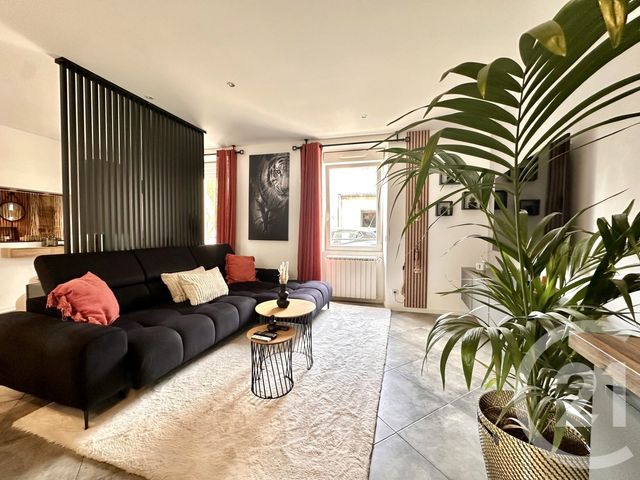 maison à vendre - 7 pièces - 151.31 m2 - MEREVILLE - 91 - ILE-DE-FRANCE - Century 21 Dao Conseils