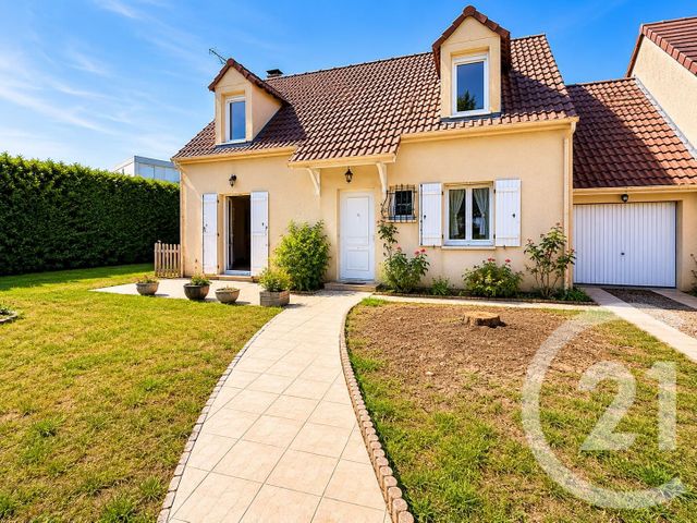 maison - ANGERVILLE - 91