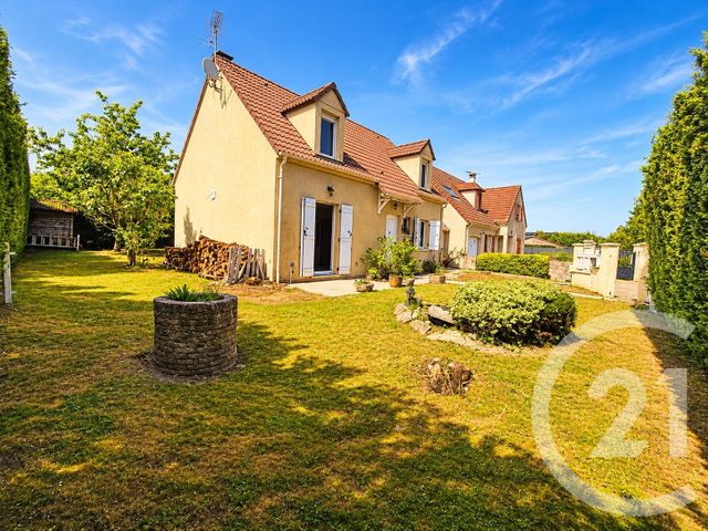 maison à vendre - 5 pièces - 100.0 m2 - ANGERVILLE - 91 - ILE-DE-FRANCE - Century 21 Dao Conseils