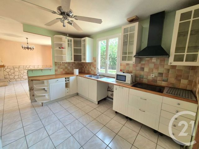maison à vendre - 5 pièces - 100.0 m2 - ANGERVILLE - 91 - ILE-DE-FRANCE - Century 21 Dao Conseils