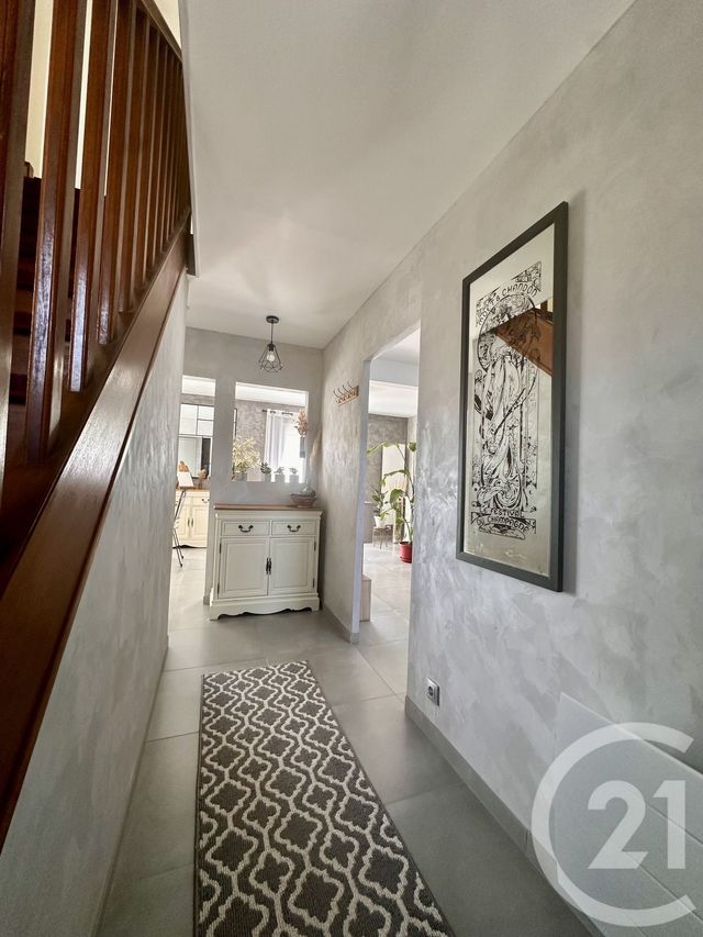maison à vendre - 3 pièces - 73.0 m2 - ANGERVILLE - 91 - ILE-DE-FRANCE - Century 21 Dao Conseils