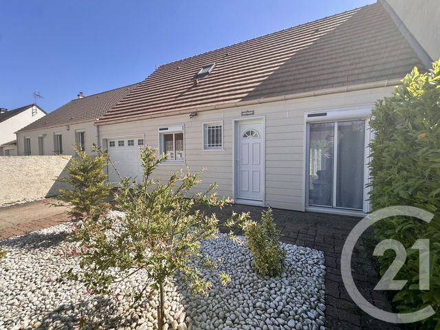 maison - ANGERVILLE - 91