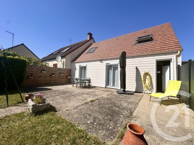 maison à vendre - 3 pièces - 73.0 m2 - ANGERVILLE - 91 - ILE-DE-FRANCE - Century 21 Dao Conseils
