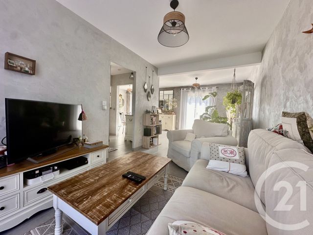 maison à vendre - 3 pièces - 73.0 m2 - ANGERVILLE - 91 - ILE-DE-FRANCE - Century 21 Dao Conseils