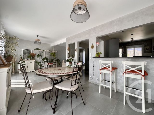 maison à vendre - 3 pièces - 73.0 m2 - ANGERVILLE - 91 - ILE-DE-FRANCE - Century 21 Dao Conseils