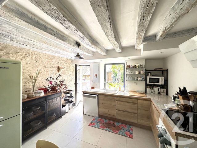 maison à vendre - 4 pièces - 80.0 m2 - ANGERVILLE - 91 - ILE-DE-FRANCE - Century 21 Dao Conseils