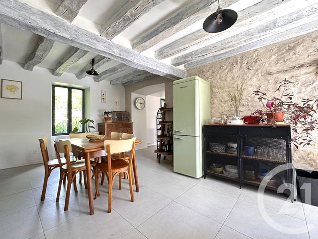 maison à vendre - 4 pièces - 80.0 m2 - ANGERVILLE - 91 - ILE-DE-FRANCE - Century 21 Dao Conseils