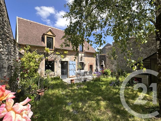 maison - ANGERVILLE - 91