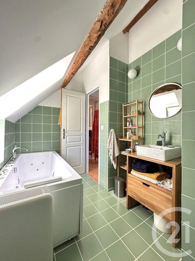 maison à vendre - 4 pièces - 80.0 m2 - ANGERVILLE - 91 - ILE-DE-FRANCE - Century 21 Dao Conseils